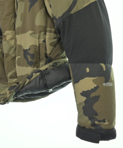 THE NORTH FACE 羽絨夾克/背心