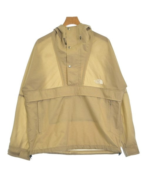 THE NORTH FACE 山系外套