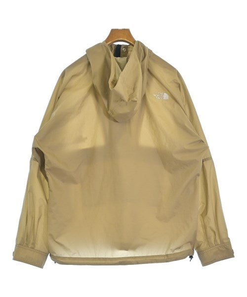 THE NORTH FACE 山系外套