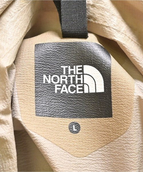 THE NORTH FACE 山系外套