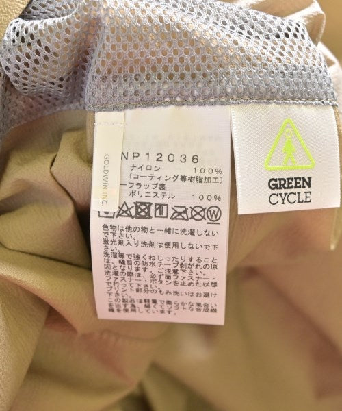 THE NORTH FACE 山系外套