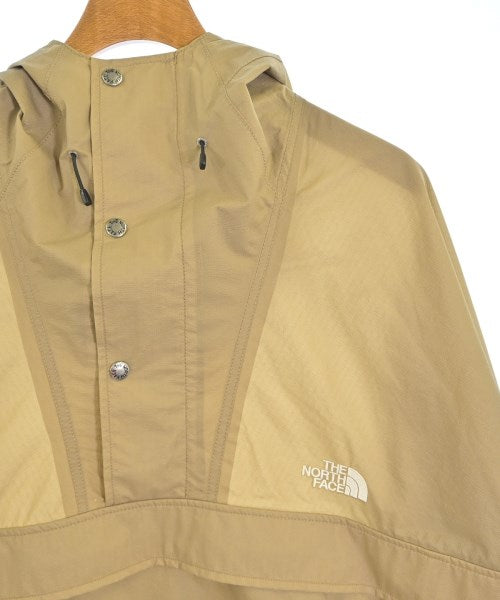 THE NORTH FACE 山系外套