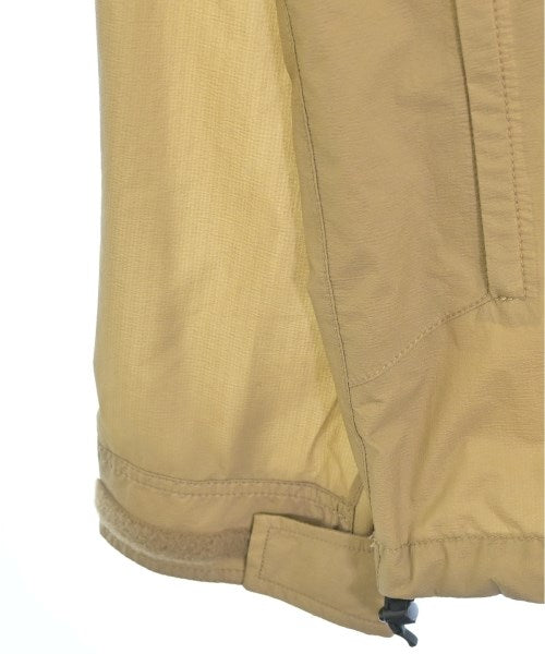 THE NORTH FACE 山系外套