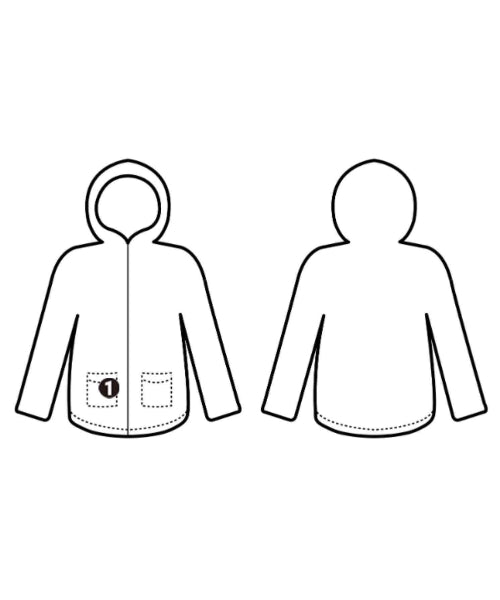 THE NORTH FACE 山系外套