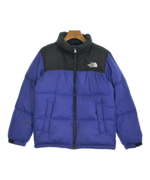 THE NORTH FACE 羽絨夾克/背心