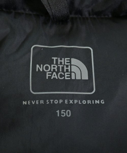 THE NORTH FACE 羽絨夾克/背心