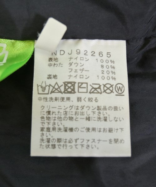 THE NORTH FACE 羽絨夾克/背心