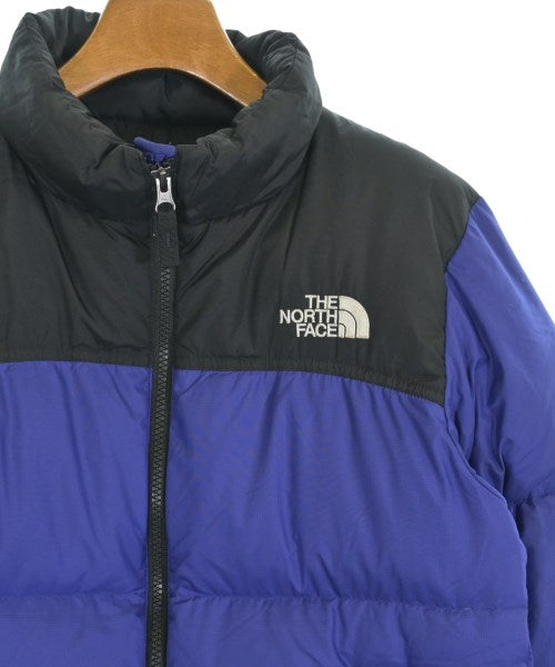 THE NORTH FACE 羽絨夾克/背心