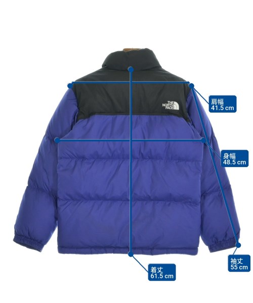THE NORTH FACE 羽絨夾克/背心