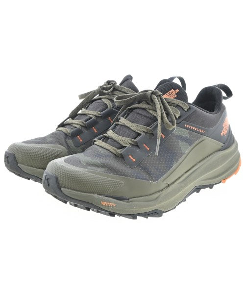THE NORTH FACE 運動鞋
