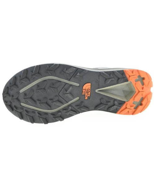 THE NORTH FACE 運動鞋