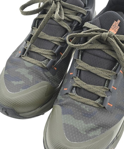 THE NORTH FACE 運動鞋