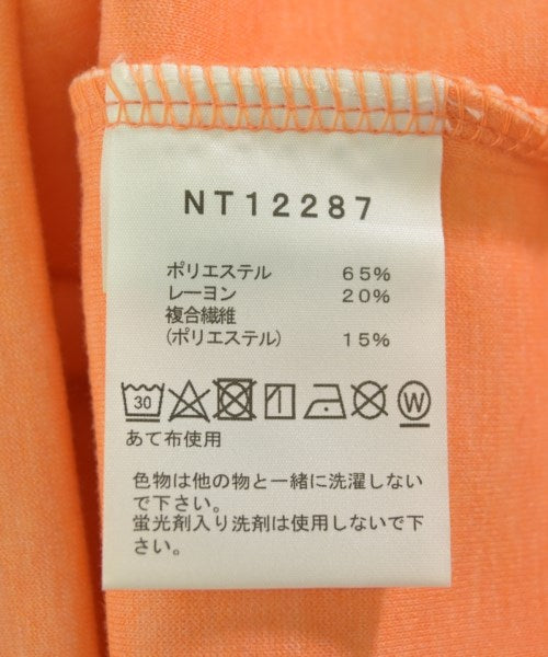 THE NORTH FACE 運動衫