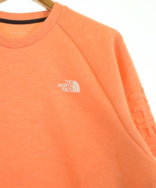 THE NORTH FACE 運動衫