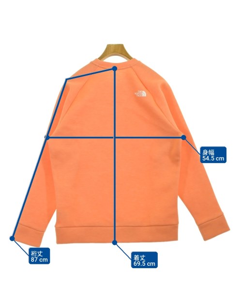 THE NORTH FACE 運動衫