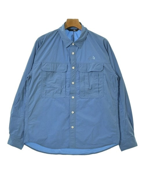 THE NORTH FACE 休閒襯衫