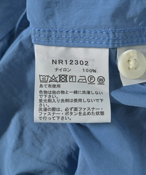 THE NORTH FACE 休閒襯衫