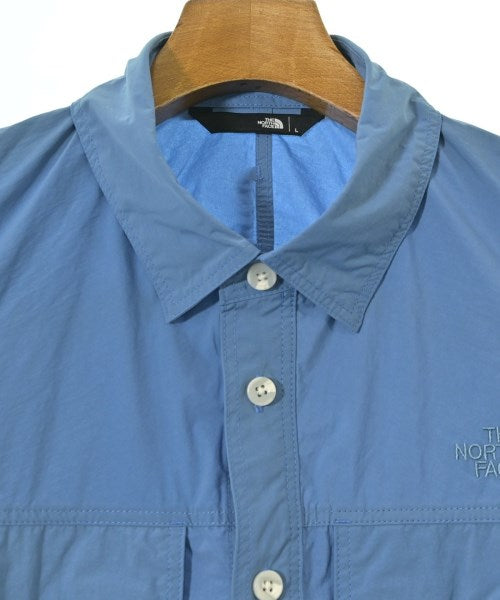 THE NORTH FACE 休閒襯衫