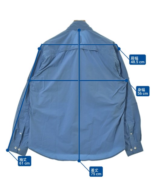 THE NORTH FACE 休閒襯衫
