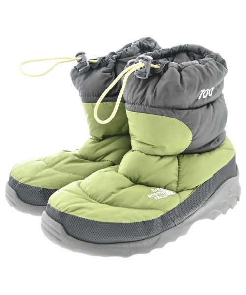 THE NORTH FACE 靴子