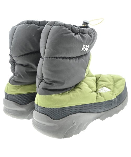 THE NORTH FACE 靴子