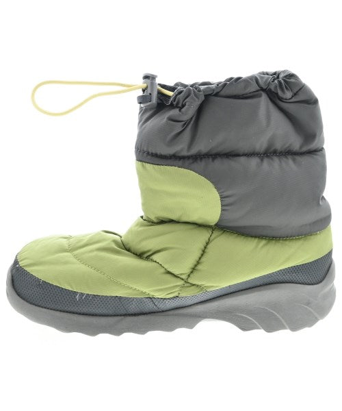 THE NORTH FACE 靴子