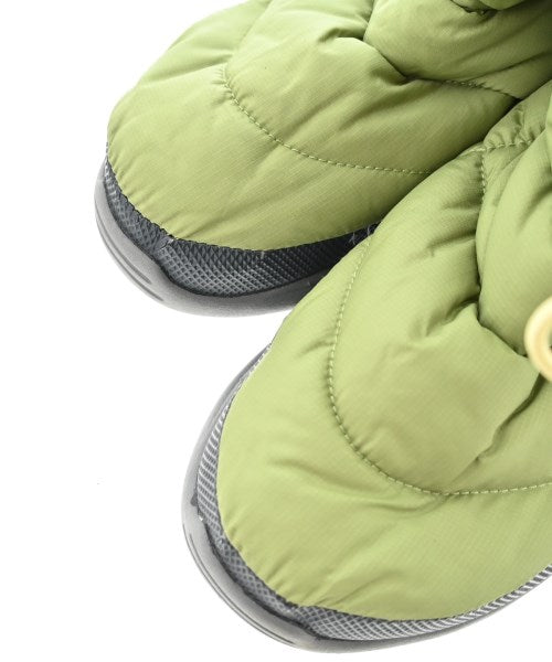 THE NORTH FACE 靴子