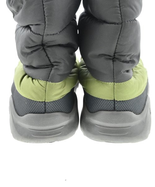 THE NORTH FACE 靴子