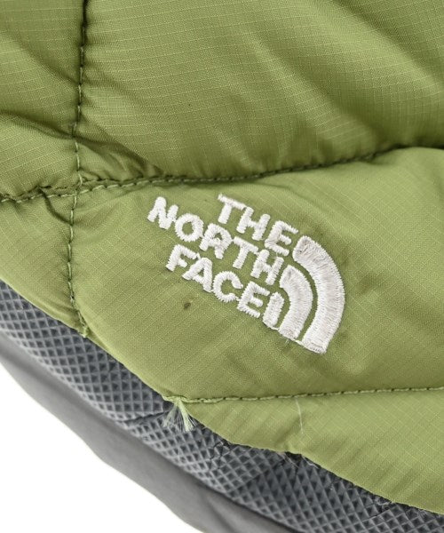 THE NORTH FACE 靴子
