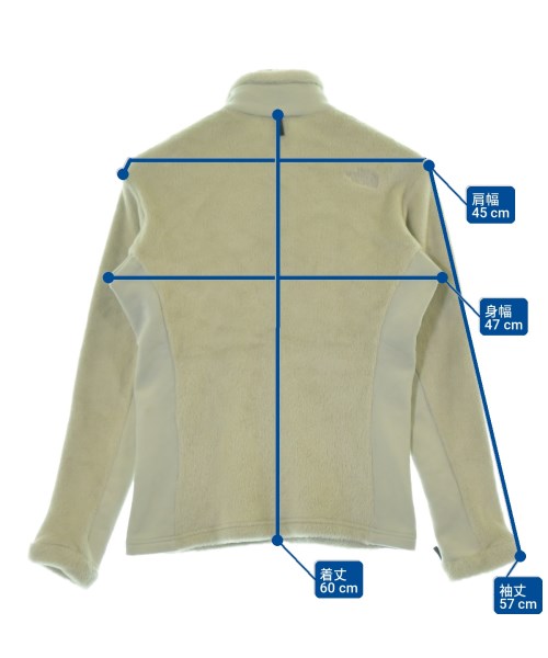 THE NORTH FACE 斜紋夾克