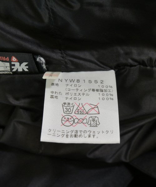 THE NORTH FACE 膝上裙