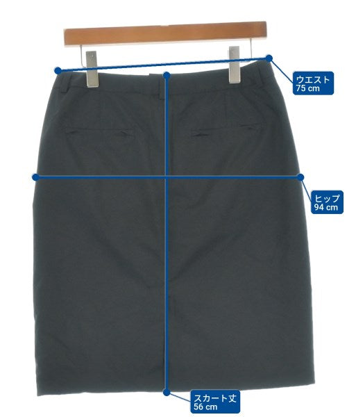 THE NORTH FACE 膝上裙
