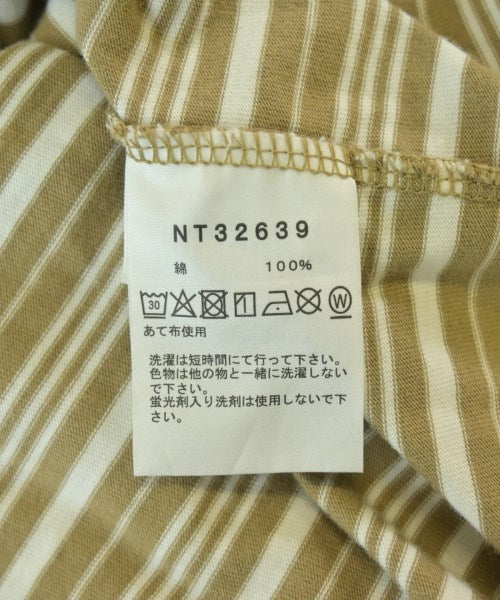 THE NORTH FACE T恤/上衣