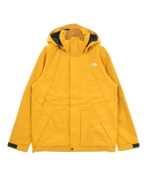 THE NORTH FACE 山系外套