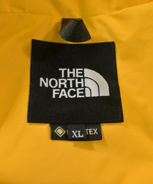 THE NORTH FACE 山系外套