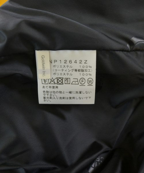 THE NORTH FACE 山系外套