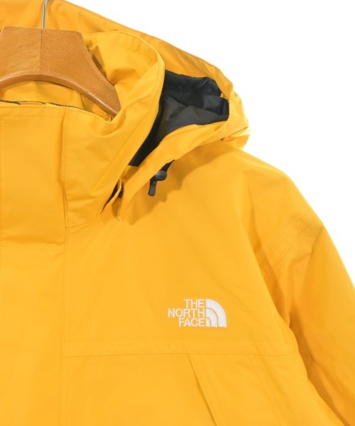 THE NORTH FACE 山系外套