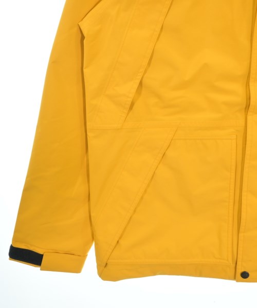 THE NORTH FACE 山系外套