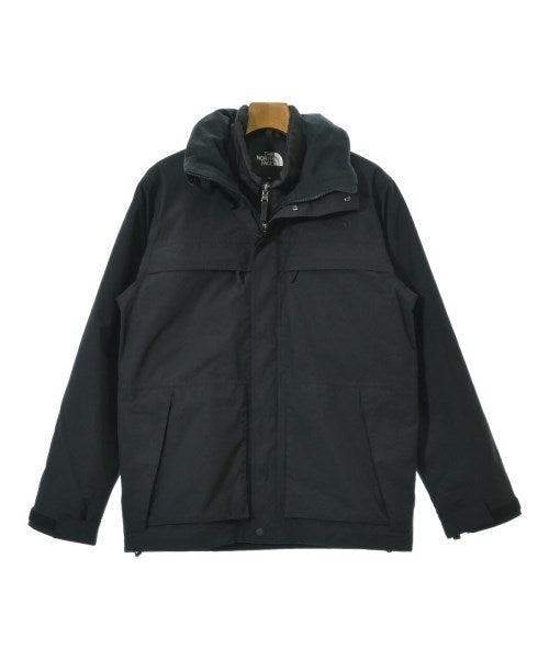 THE NORTH FACE 羽絨夾克/背心
