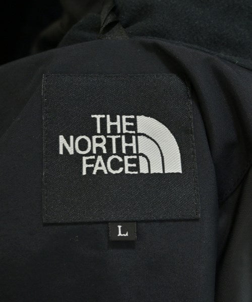 THE NORTH FACE 羽絨夾克/背心