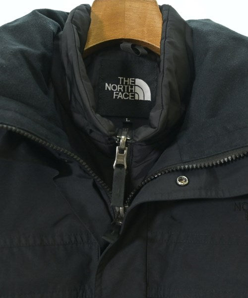 THE NORTH FACE 羽絨夾克/背心