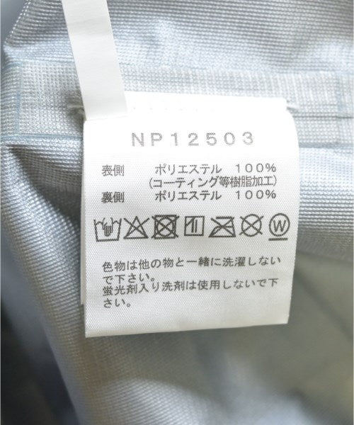 THE NORTH FACE 山系外套