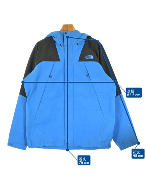 THE NORTH FACE 山系外套