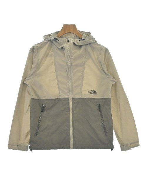 THE NORTH FACE 山系外套