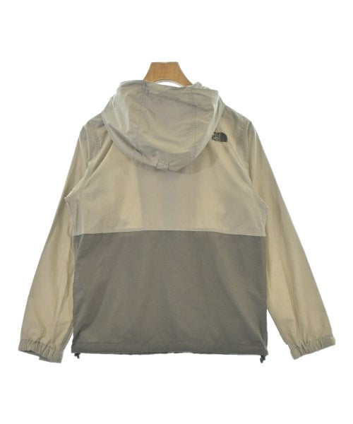 THE NORTH FACE 山系外套