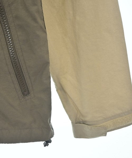 THE NORTH FACE 山系外套