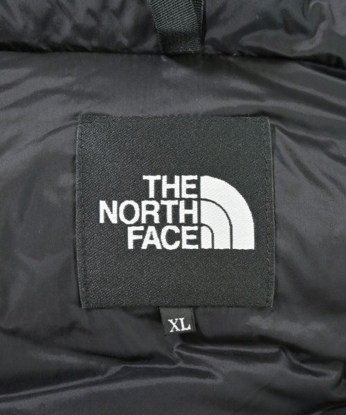 THE NORTH FACE 羽絨夾克/背心