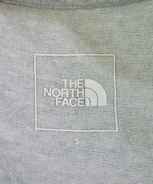 THE NORTH FACE T恤/上衣