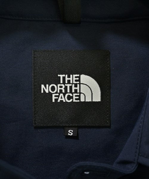 THE NORTH FACE 支撐領外套