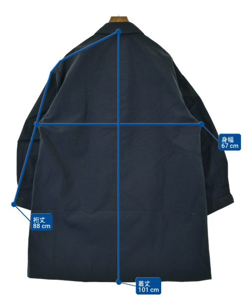 THE NORTH FACE 支撐領外套